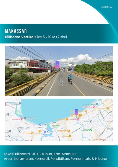 Harga Billboard Murah Di Makassar